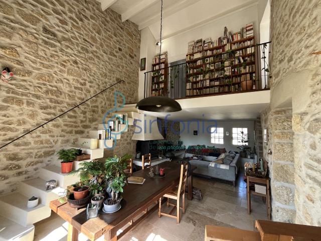 Maison vente à Nîmes, Saint-siffret