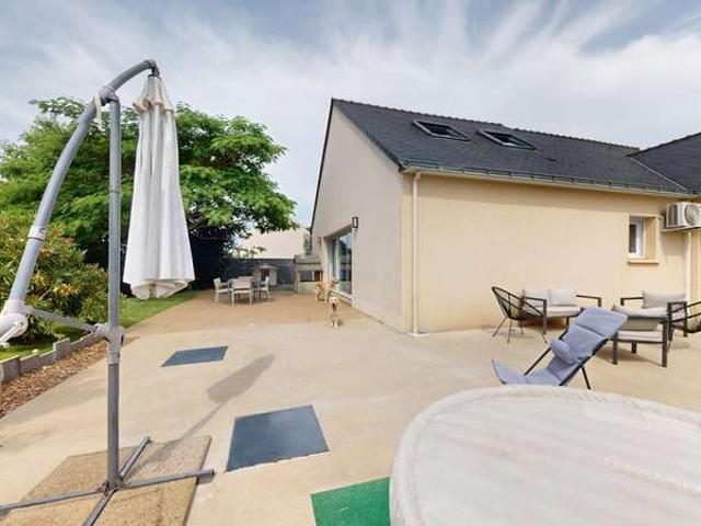 Maison vente à Châteaubriant-Ancenis, Bonnoeuvre