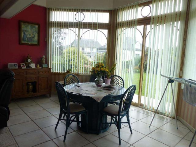 Maison vente à Coutances, La Haye