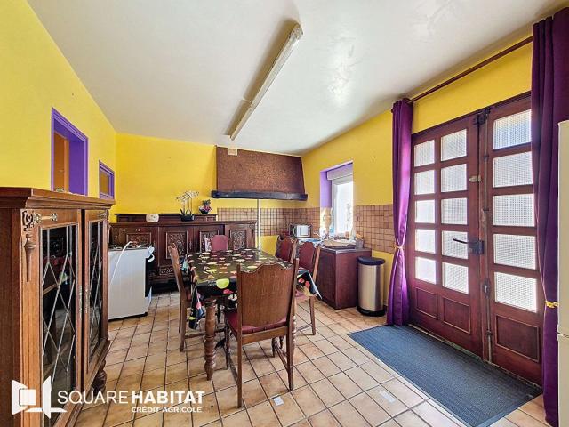 Maison vente à Saint-Brieuc, Bretagne