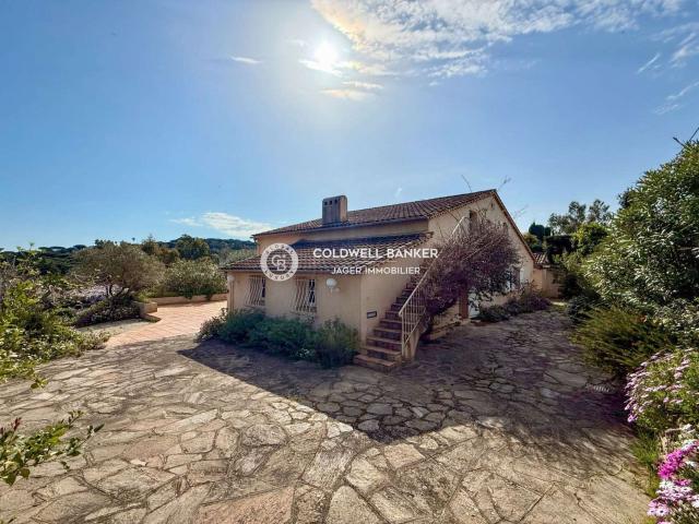 Maison vente à Arrondissement de Draguignan, Saint-tropez