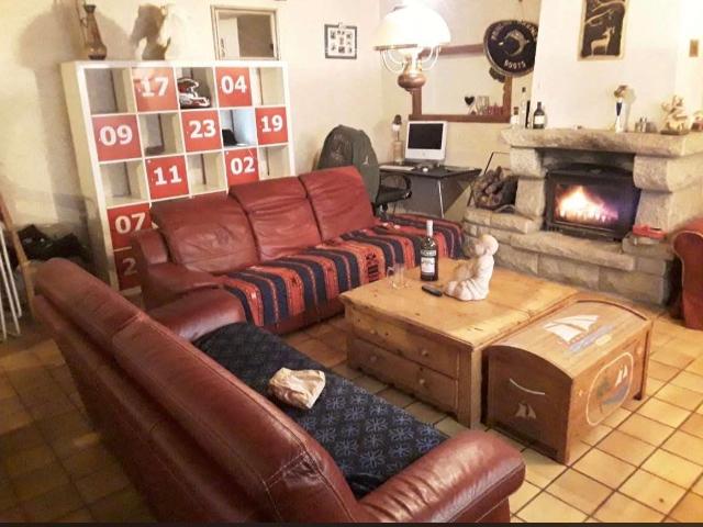 Maison vente à Saint-Vran, Côtes-d'Armor
