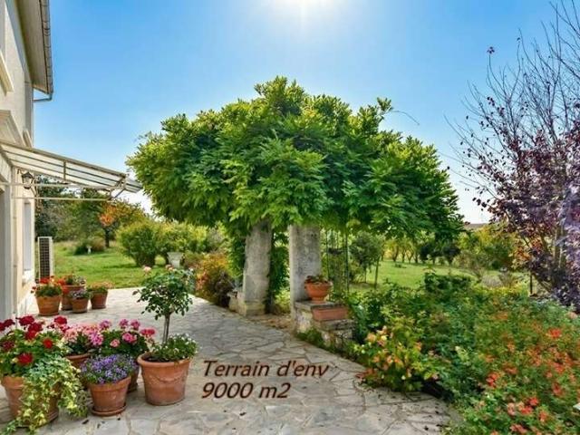 Maison vente à Angoulême, Saint-yrieix-sur-charente