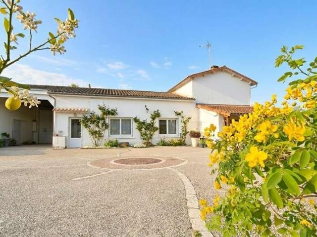 Maison vente à Angoulême, Saint-yrieix-sur-charente