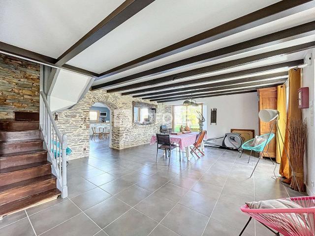 Maison vente à Redon, Bretagne