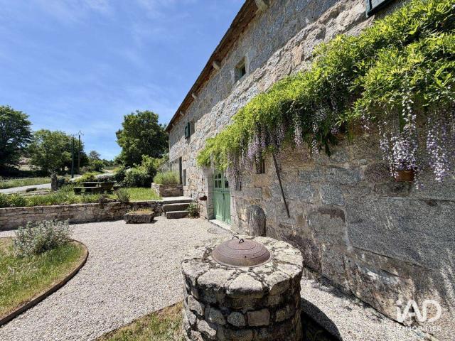 Maison vente à Mende, Sainte-colombe-de-peyre