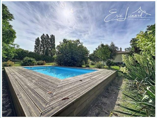 Maison vente à Niort, Nanteuil