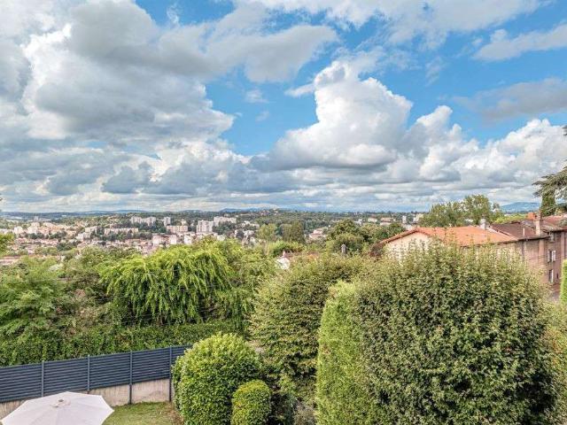 Maison vente à Lyon, Métropole de Lyon