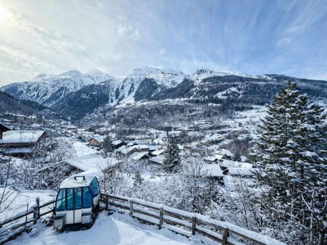 Maison vente à Albertville, Sainte-foy-tarentaise