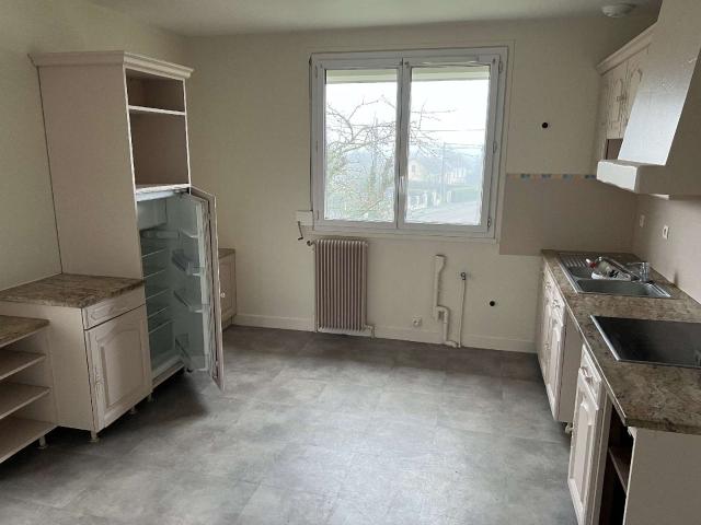 Maison vente à Mortagne-au-Perche, Sainte-gauburge-sainte-colombe