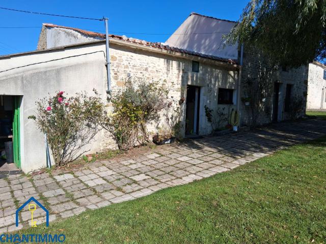 Maison vente à Fontenay-le-Comte, Sainte-hermine