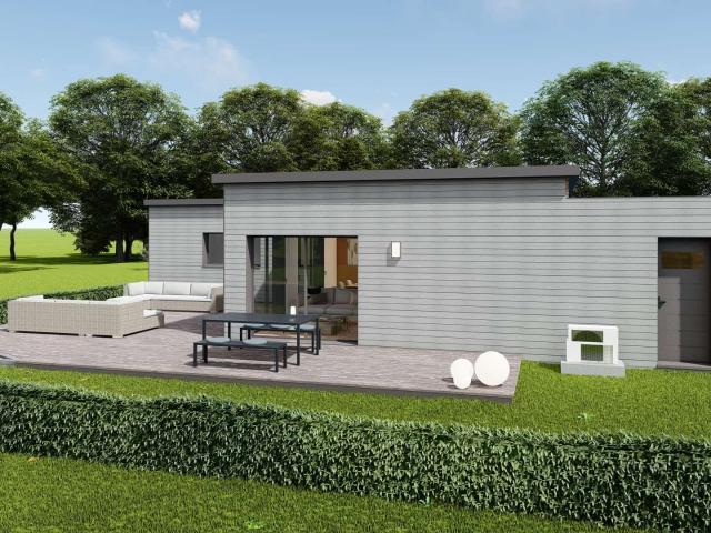 Maison vente à Nantes, Sainte-luce-sur-loire