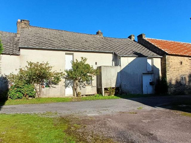 Maison vente à Redon, Bretagne