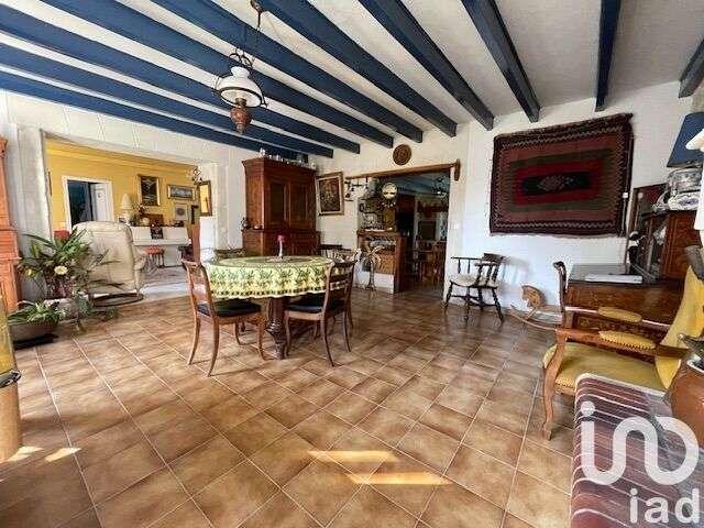 Maison vente à Saintes