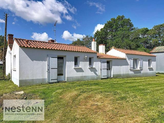 Maison vente à Les Sables-d'Olonne, Sallertaine