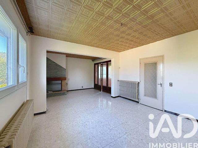 Maison vente à Arcachon, Salles
