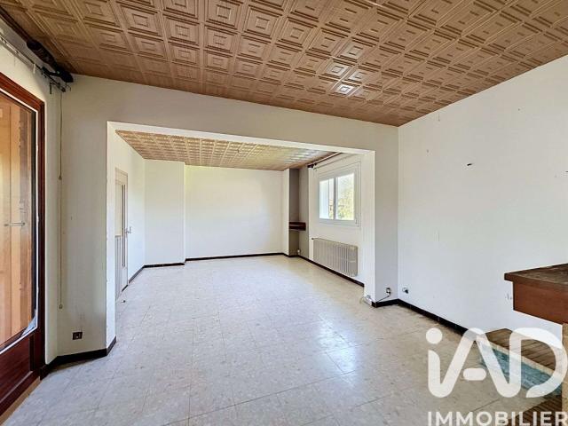 Maison vente à Arcachon, Salles