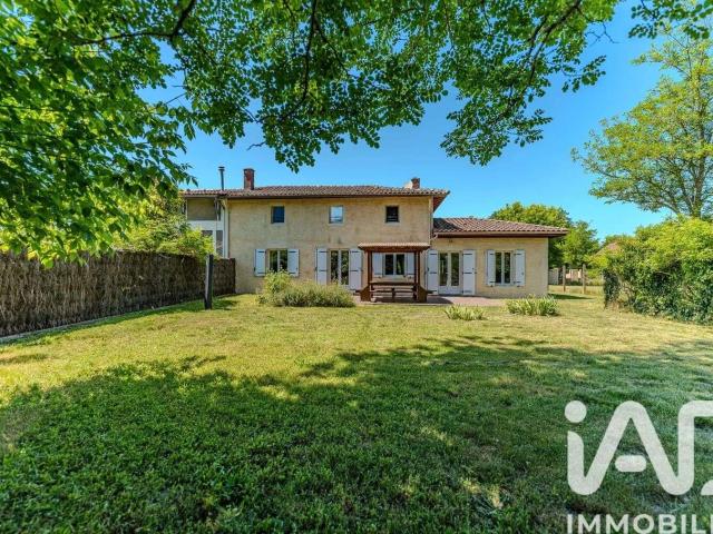 Maison vente à Arcachon, Salles