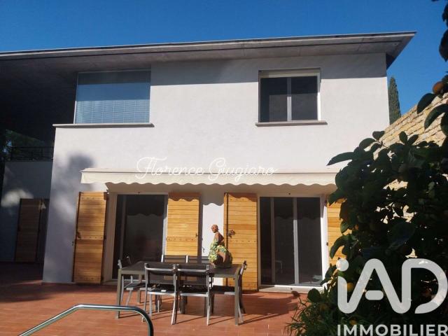 Maison vente à Arrondissement de Toulon, Sanary-sur-mer