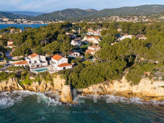 Maison vente à Arrondissement de Toulon, Sanary-sur-mer