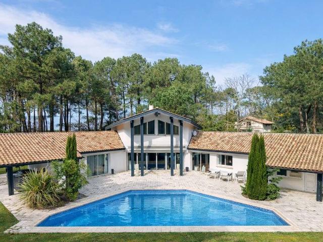 Maison vente à Mont-de-Marsan, Sanguinet