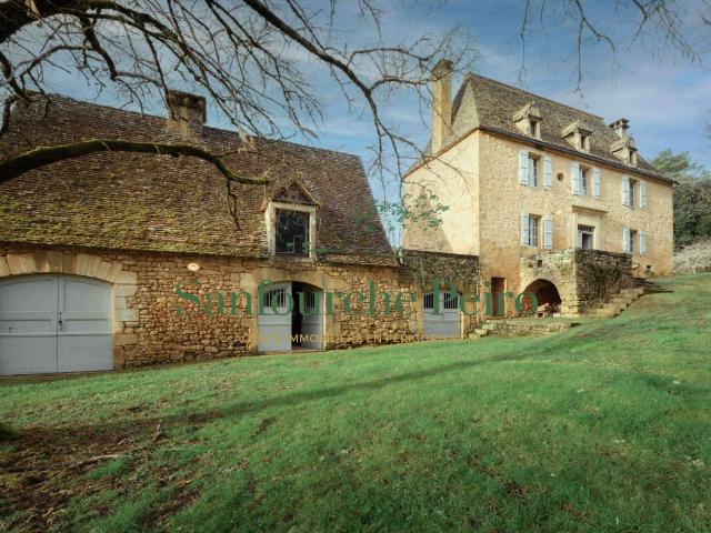 Maison vente à Sarlat-la-Canéda, Sarlat-la-canéda
