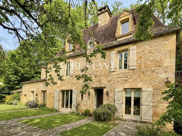 Maison vente à Sarlat-la-Canéda, Sarlat-la-canéda