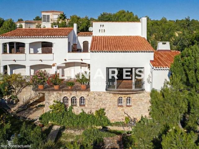 Maison vente à Istres, Sausset-les-pins