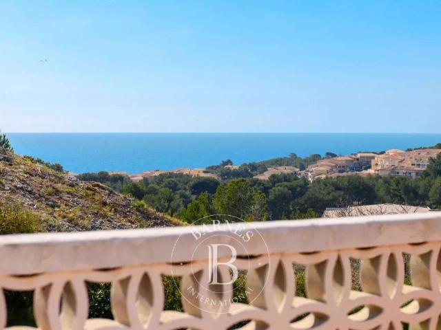Maison vente à Istres, Sausset-les-pins