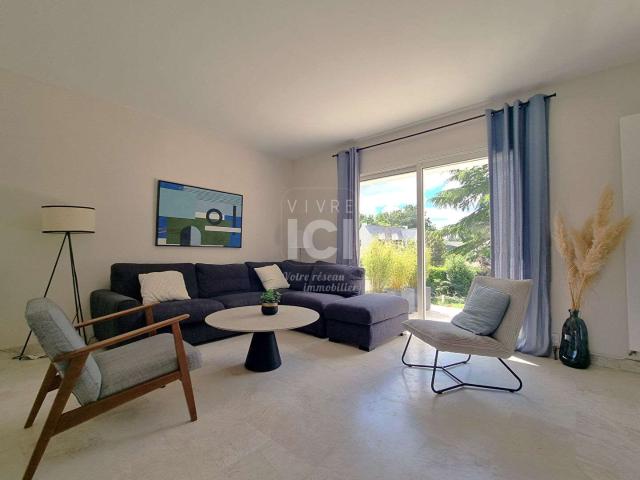 Maison vente à Nantes, Sautron