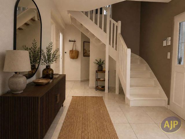 Appartement vente à Nantes, Sautron