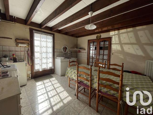 Maison vente à Niort, Sauzé-vaussais