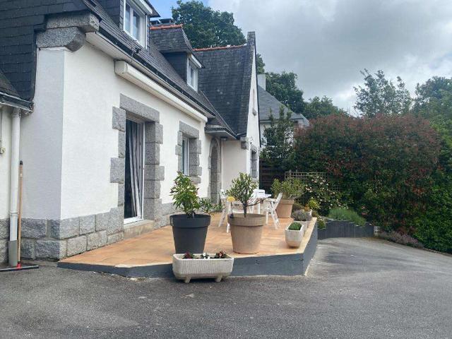 Maison vente à Saint-Nazaire, Savenay