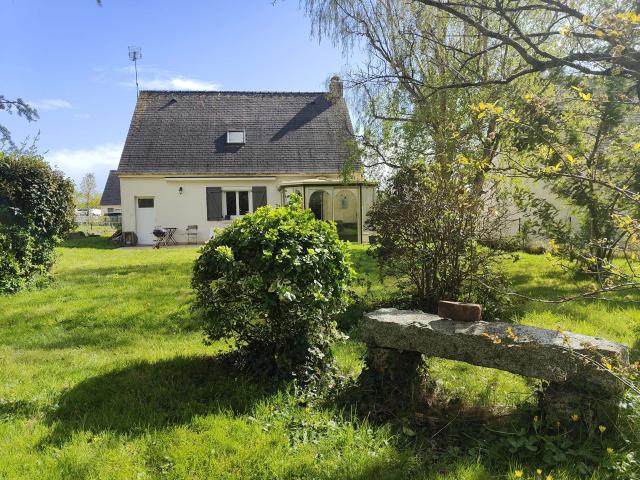 Maison vente à Savenay, Loire-Atlantique