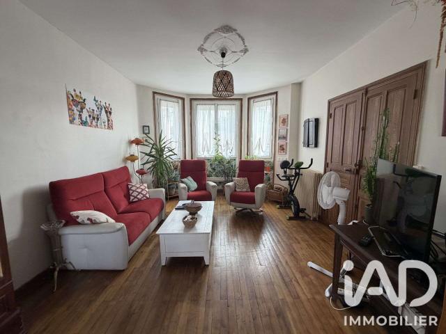 Maison vente à Parthenay, Secondigny
