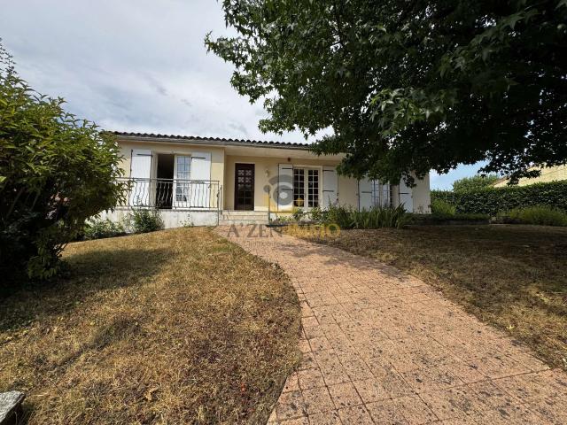 Maison vente à Chabosse, Saint-Aubin-le-Cloud