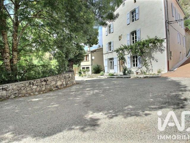 Maison vente à Séderon, Drôme