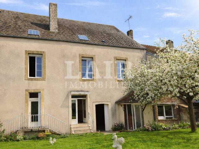 Maison vente à Alençon, Sées