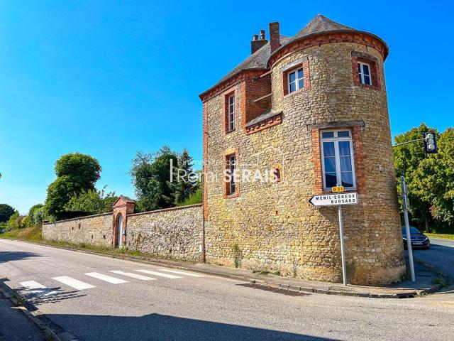 Maison vente à Alençon, Sées