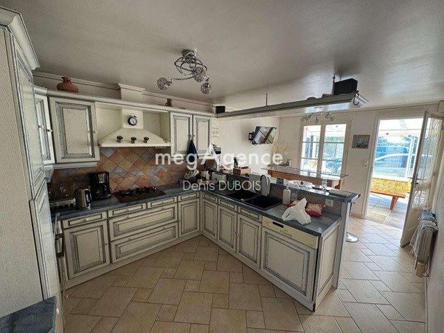 Maison vente à Alençon, Sées