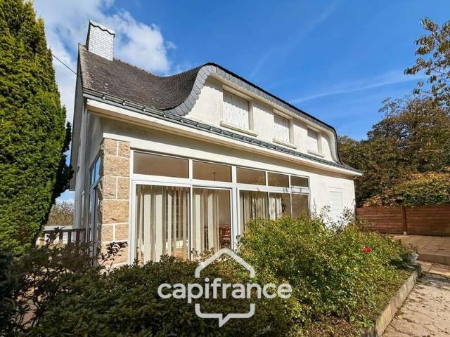 Maison vente à Pontivy, Bretagne