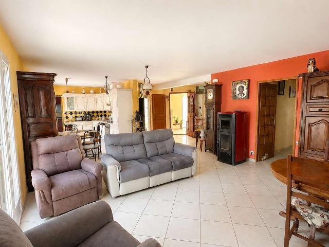Maison vente à Segré