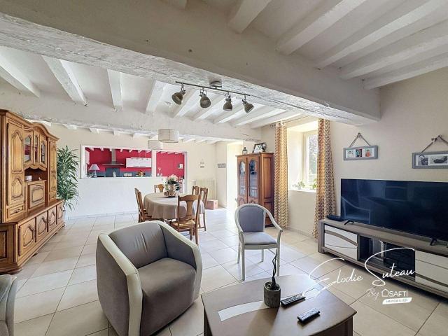 Maison vente à Segré