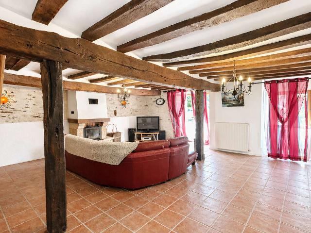 Maison vente à Segré, Pays de la Loire