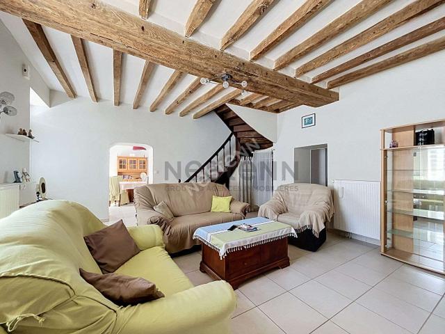 Maison vente à Segré, Saint-martin-du-bois