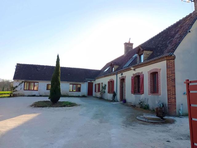 Maison vente à Mamers, Semur-en-vallon