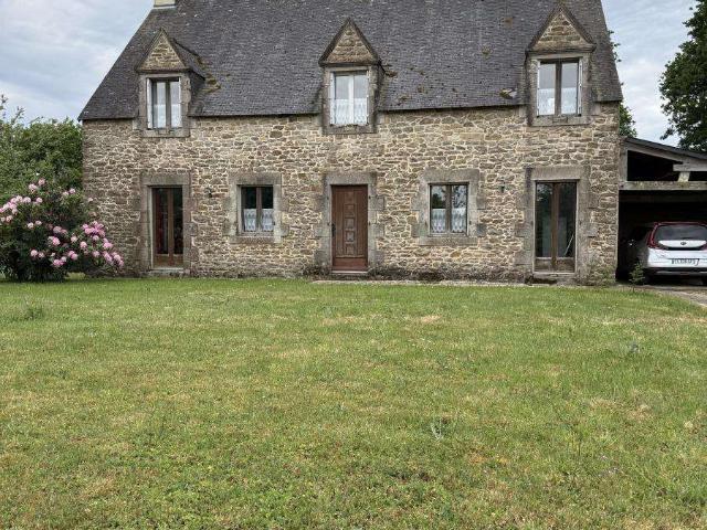 Maison vente à Vannes, Bretagne