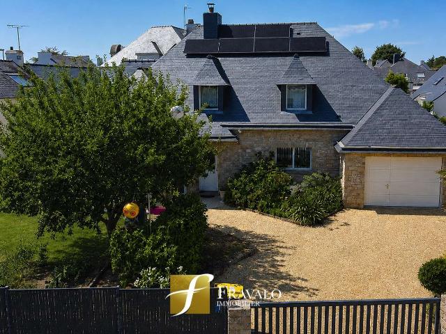 Maison vente à Vannes, Bretagne