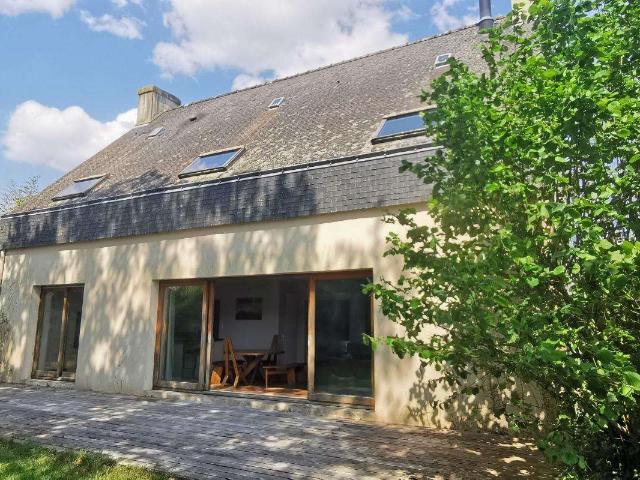 Maison vente à Vannes, Bretagne