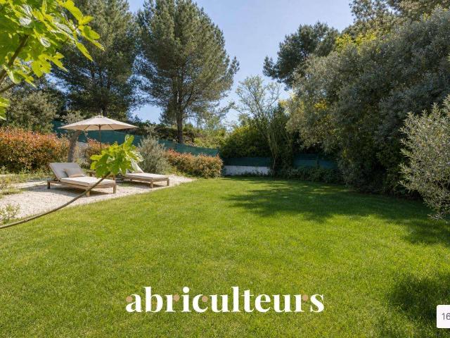 Maison vente à Marseille, Septèmes-les-vallons